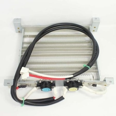 Ge WJ27X10171 GE Air Conditioner Electric Heater WJ27X10171